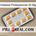 Vidalista Professional 20Mg cialis3